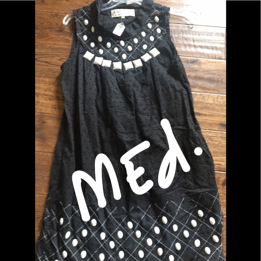 Brand New Darling Dress